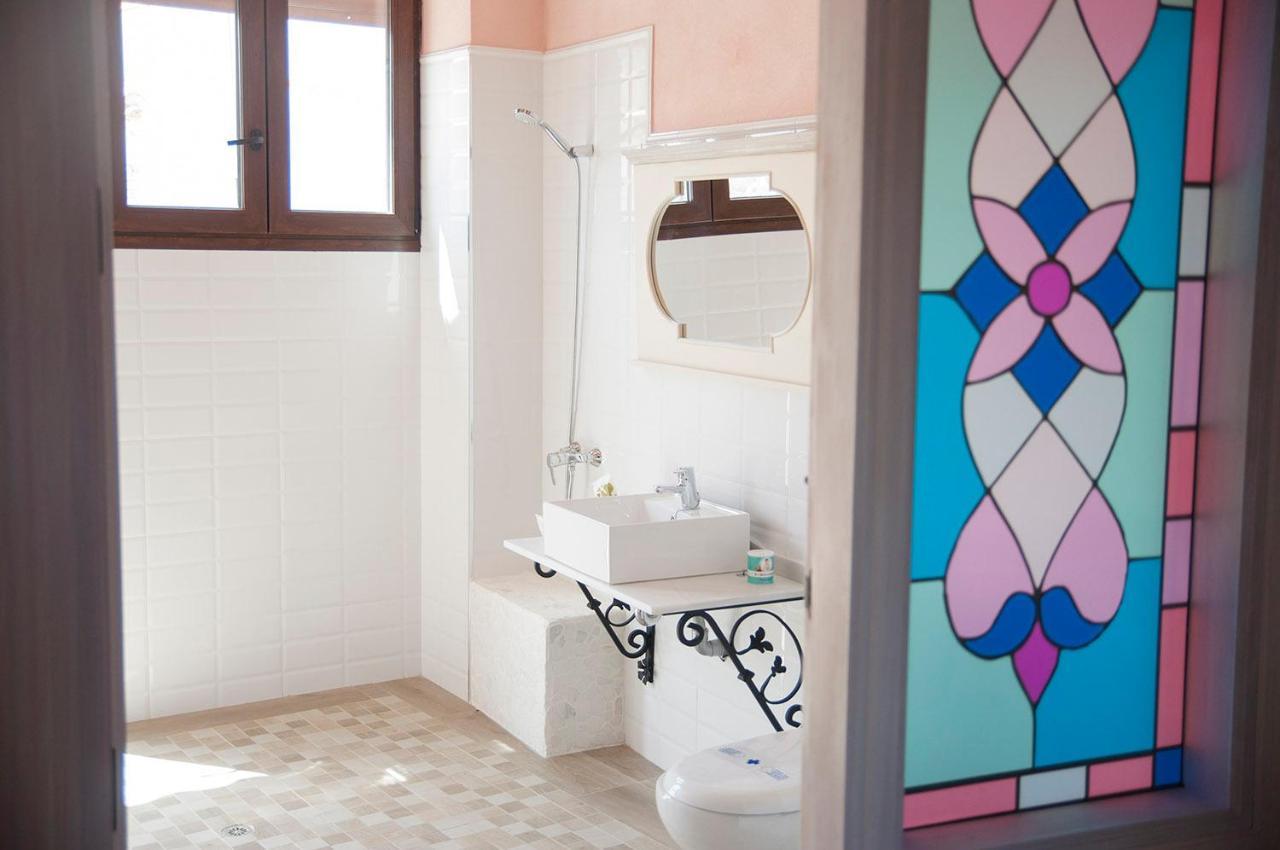 Maison d'hôtes La Casa De Maria à Algarinejo Extérieur photo