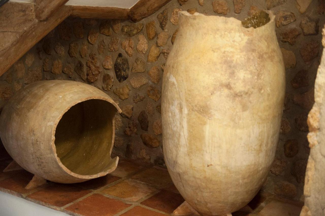 Maison d'hôtes La Casa De Maria à Algarinejo Extérieur photo