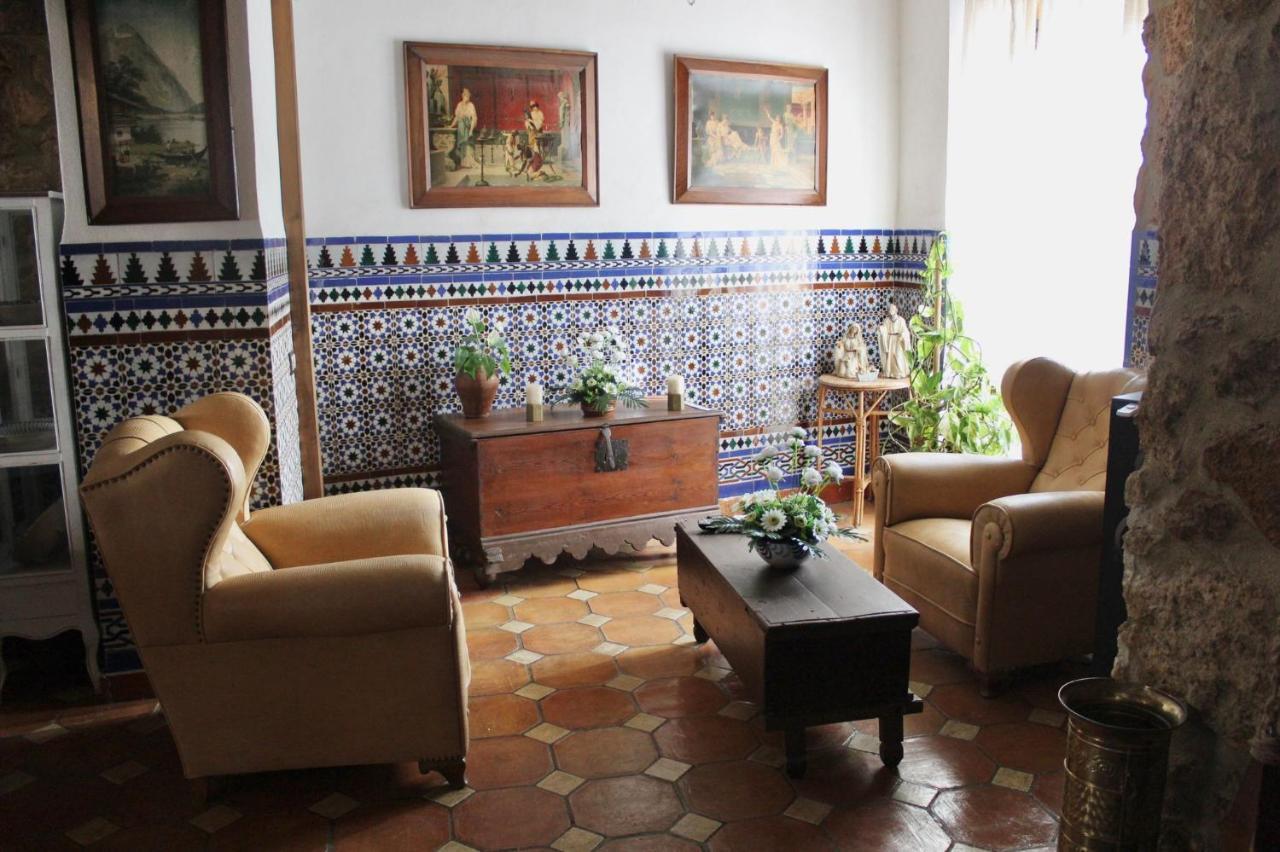 Maison d'hôtes La Casa De Maria à Algarinejo Extérieur photo
