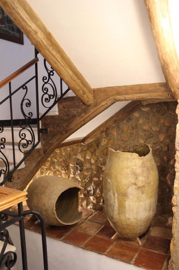Maison d'hôtes La Casa De Maria à Algarinejo Extérieur photo