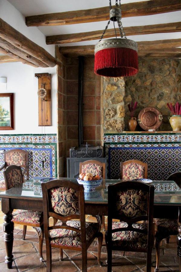 Maison d'hôtes La Casa De Maria à Algarinejo Extérieur photo