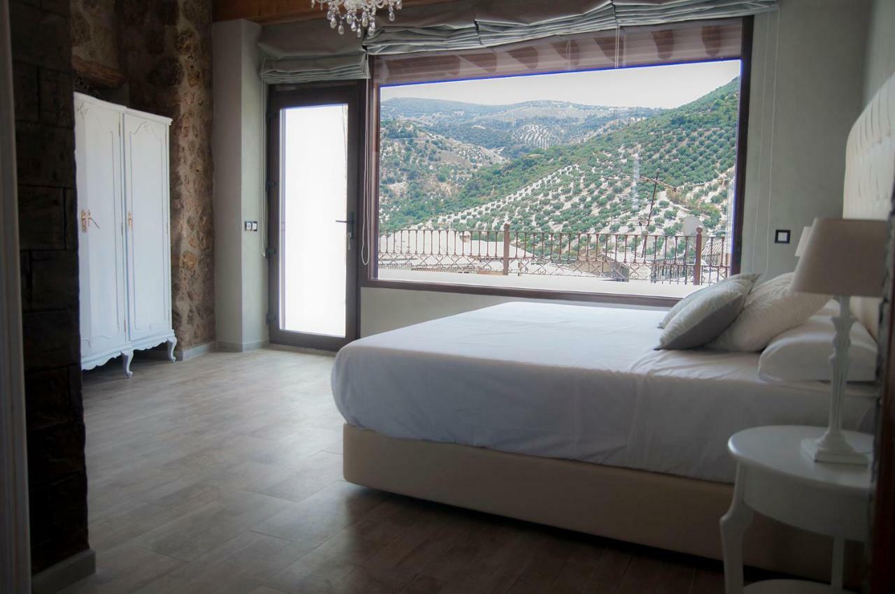 Maison d'hôtes La Casa De Maria à Algarinejo Extérieur photo