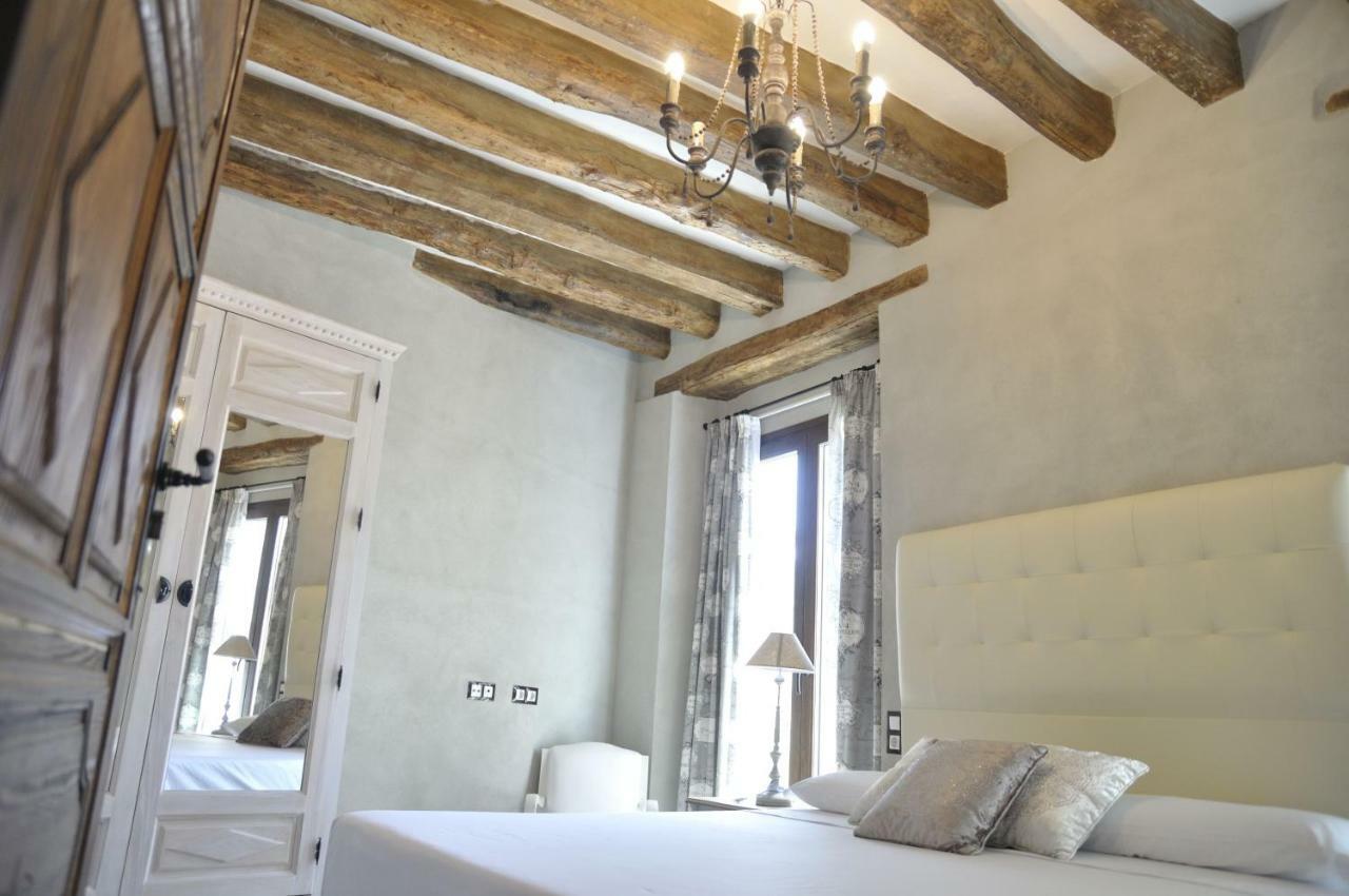 Maison d'hôtes La Casa De Maria à Algarinejo Extérieur photo